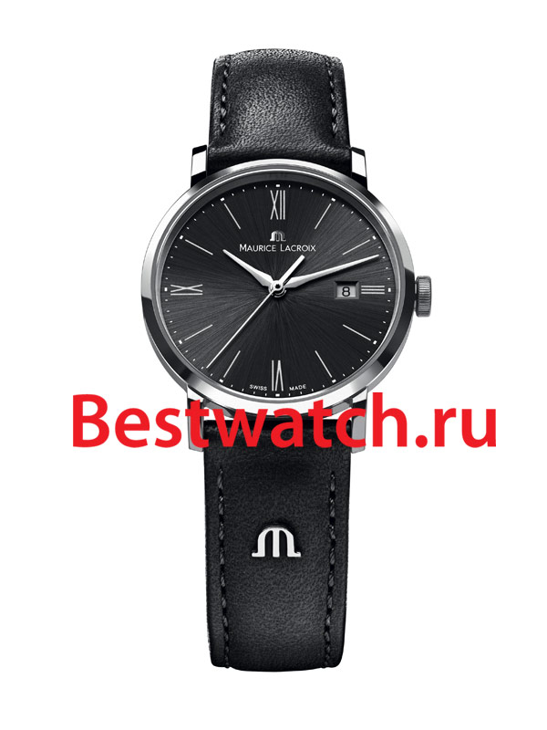 Часы Maurice Lacroix Eliros EL1087-SS001-310